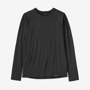Patagonia Kids' Capilene® Midweight Crew Size XL